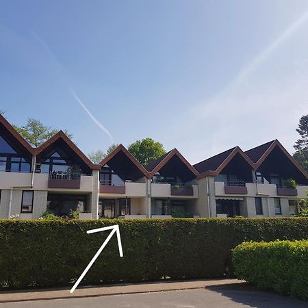 Wohlfuehloase Am Bad Zwischenahner Meer Buitenkant foto