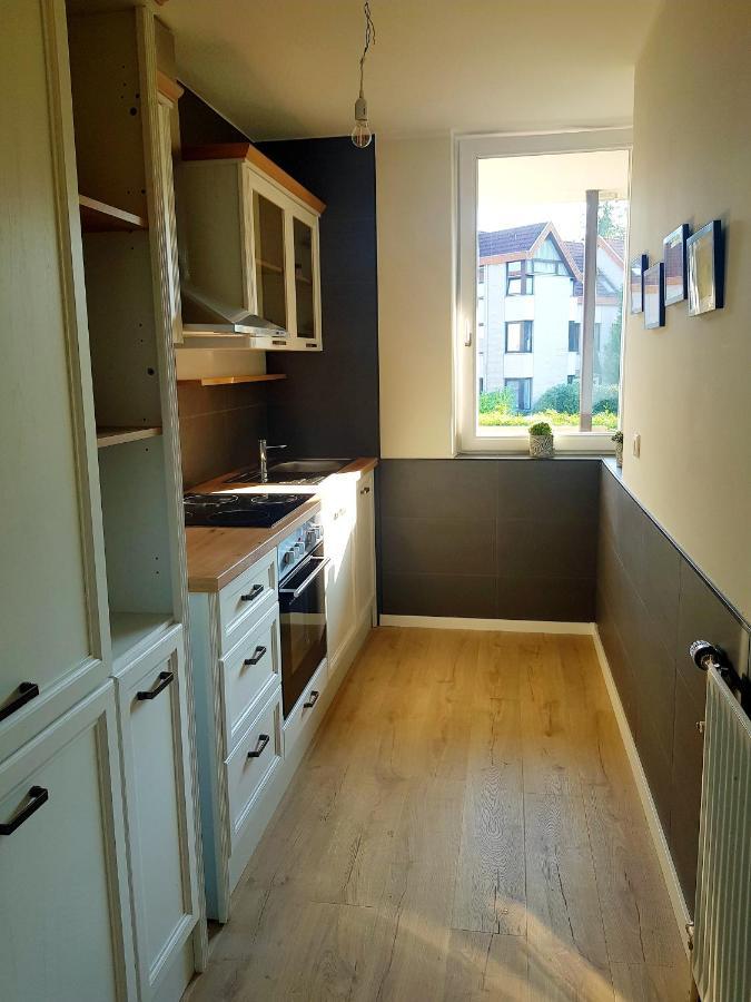 Wohlfuehloase Am Bad Zwischenahner Meer Buitenkant foto